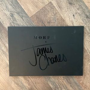 Morphe x James Charles artistry palette